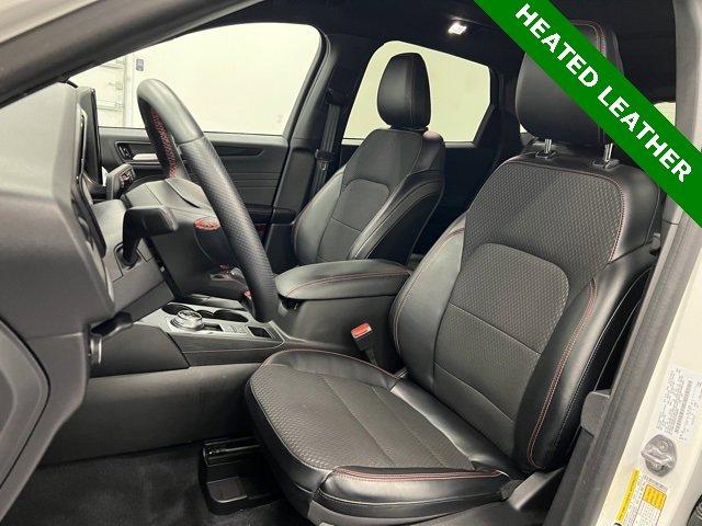 used 2023 Ford Escape car, priced at $26,350