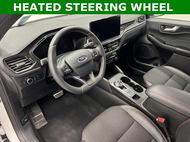 used 2023 Ford Escape car, priced at $26,350
