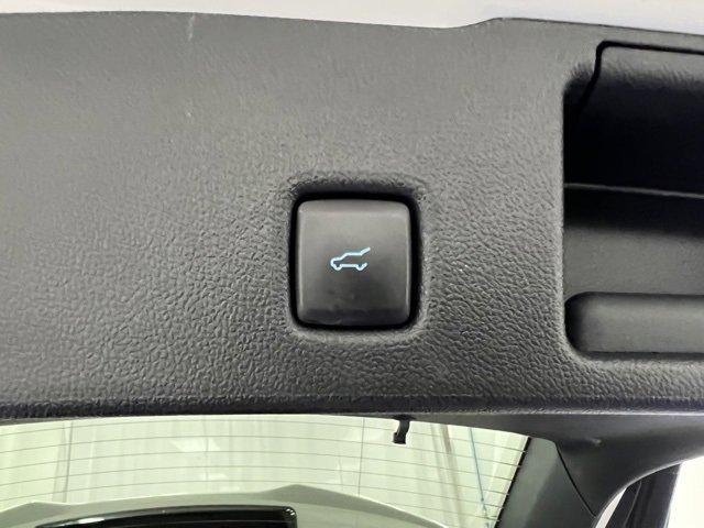 used 2023 Ford Escape car, priced at $26,350
