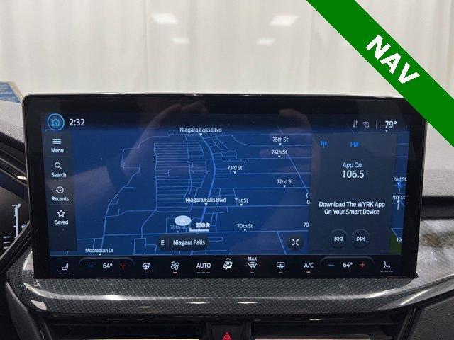 used 2023 Ford Escape car, priced at $26,350