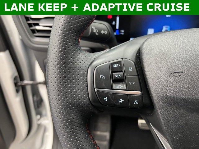 used 2023 Ford Escape car, priced at $26,350