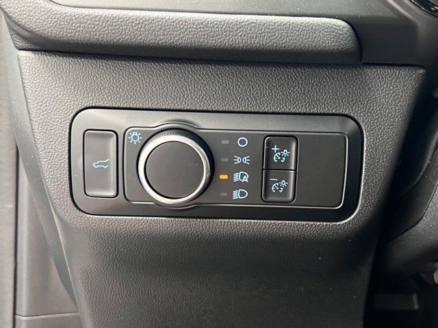 used 2023 Ford Escape car, priced at $26,350