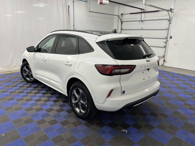 used 2023 Ford Escape car, priced at $26,350