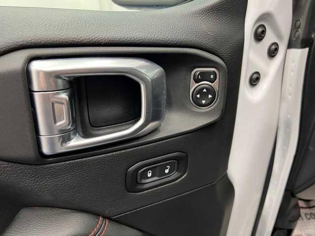 used 2021 Jeep Wrangler car, priced at $32,819