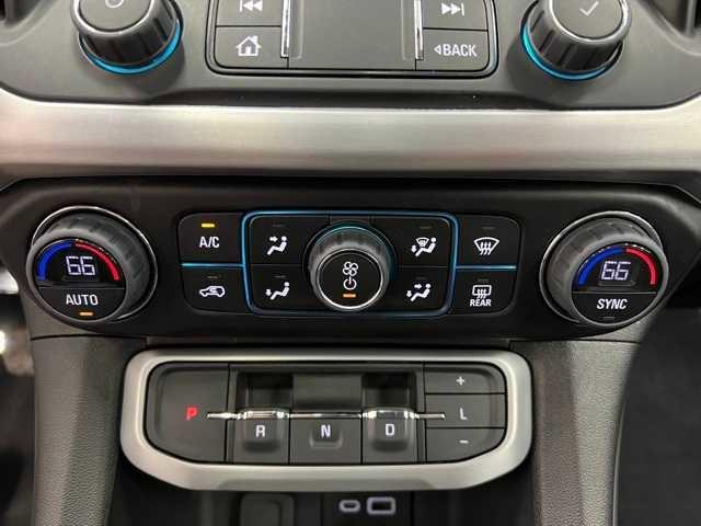used 2023 GMC Acadia car, priced at $31,808