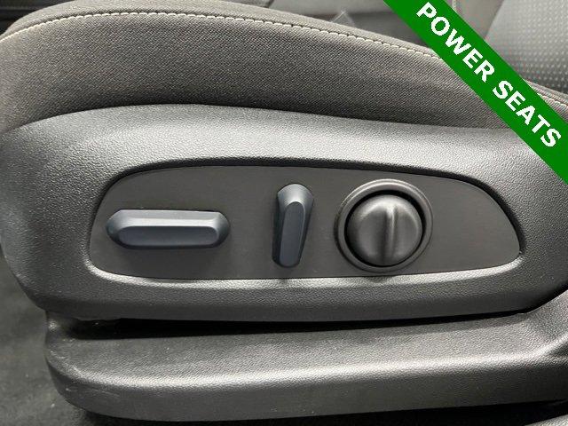 used 2023 GMC Acadia car, priced at $34,750