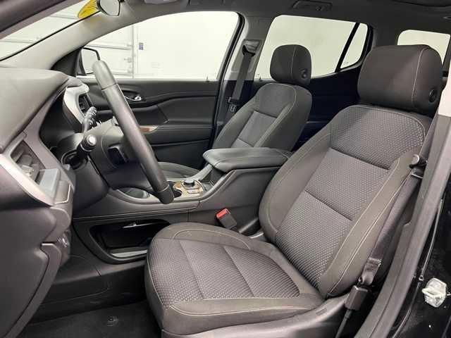 used 2023 GMC Acadia car, priced at $31,808