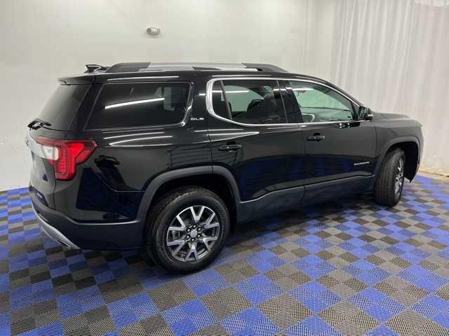 used 2023 GMC Acadia car, priced at $31,808