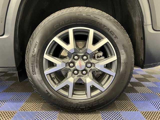 used 2023 GMC Acadia car, priced at $31,808