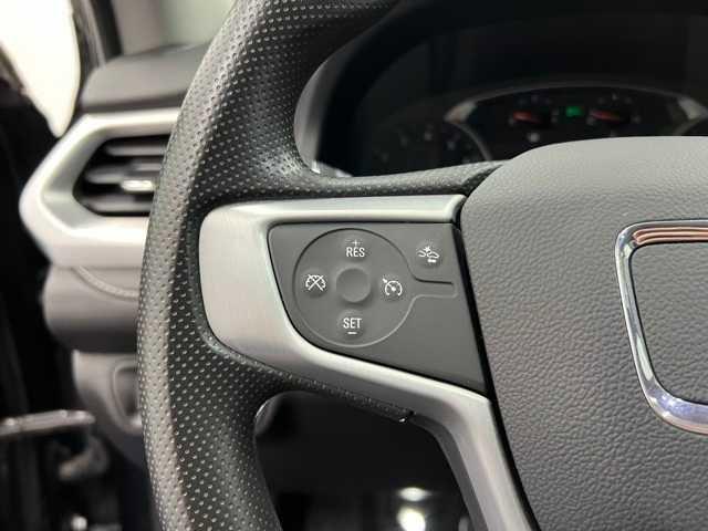 used 2023 GMC Acadia car, priced at $31,808