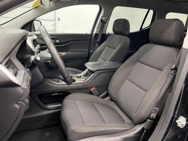 used 2023 GMC Acadia car, priced at $34,750