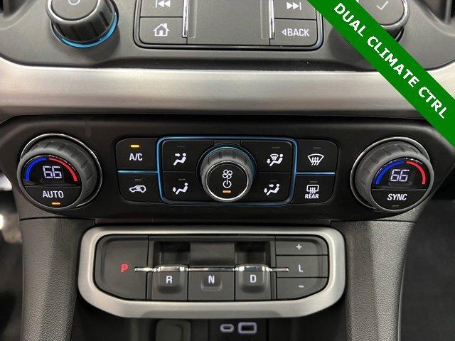 used 2023 GMC Acadia car, priced at $34,750