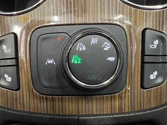 used 2023 GMC Acadia car, priced at $31,808