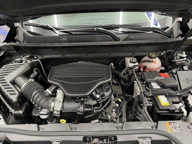 used 2023 GMC Acadia car, priced at $34,750