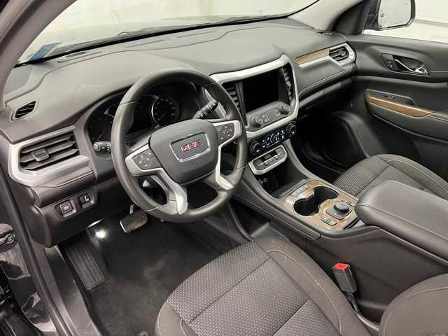 used 2023 GMC Acadia car, priced at $31,808