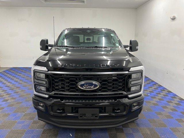 new 2025 Ford F-250 car, priced at $62,650