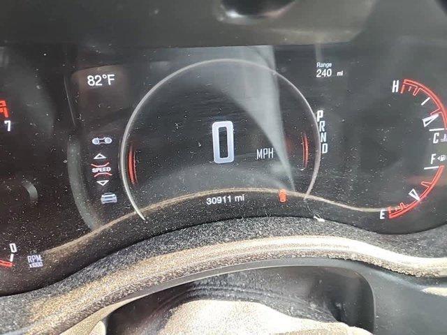 used 2023 Dodge Durango car, priced at $35,900