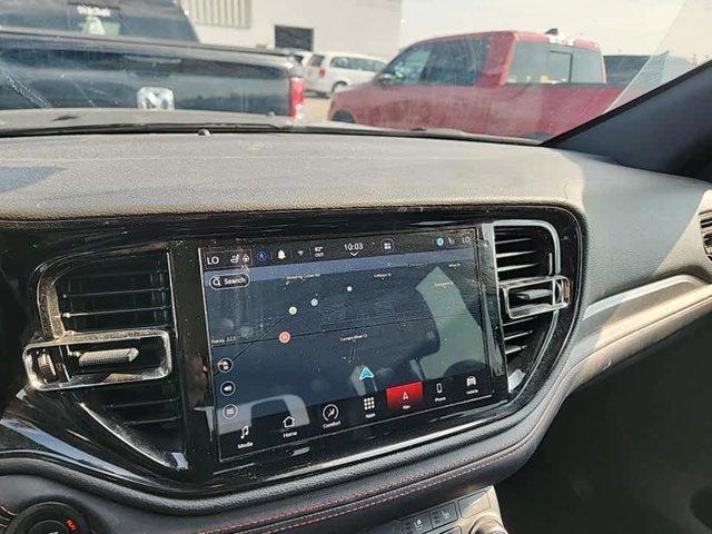 used 2023 Dodge Durango car, priced at $35,900