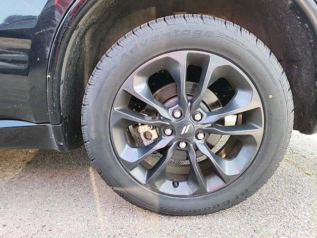 used 2023 Dodge Durango car, priced at $35,900