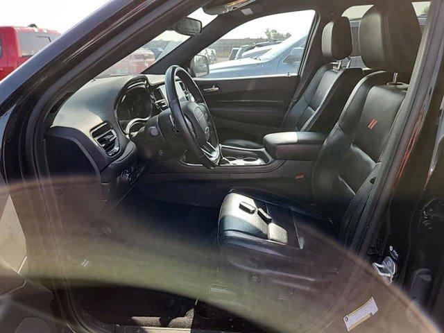 used 2023 Dodge Durango car, priced at $35,900