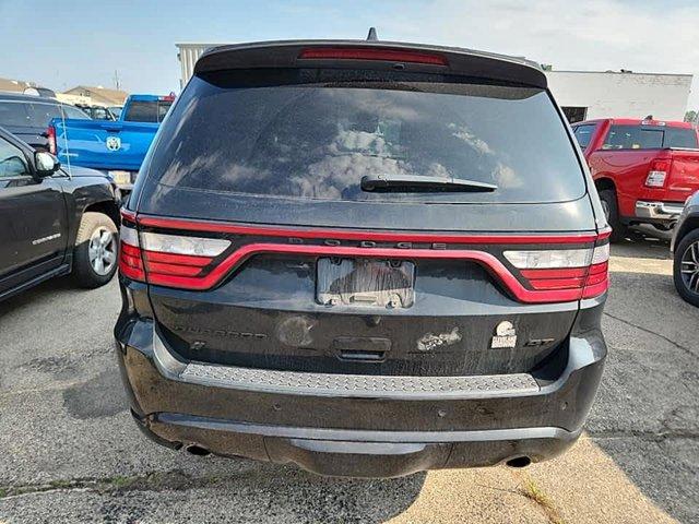 used 2023 Dodge Durango car, priced at $35,900