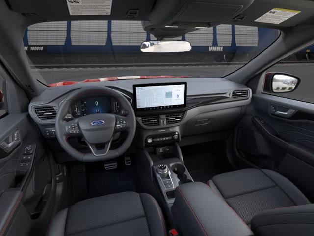 new 2025 Ford Escape car, priced at $38,265