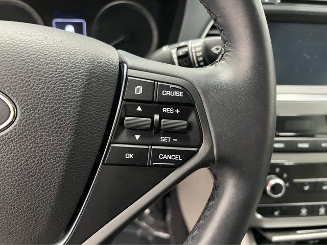 used 2016 Hyundai Sonata car, priced at $14,500