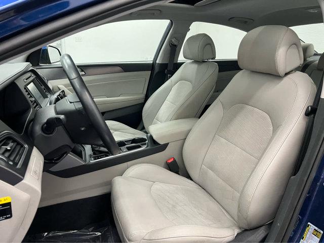 used 2016 Hyundai Sonata car, priced at $14,500