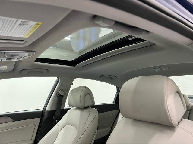 used 2016 Hyundai Sonata car, priced at $14,500