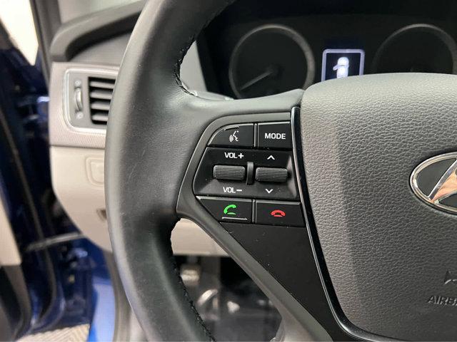 used 2016 Hyundai Sonata car, priced at $14,500