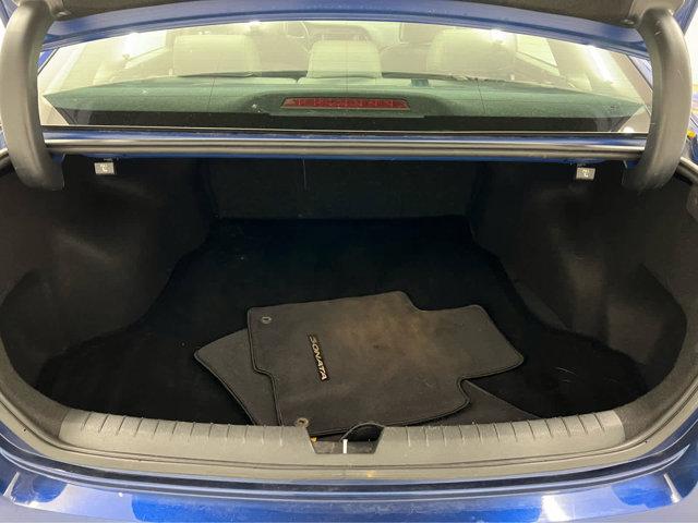 used 2016 Hyundai Sonata car, priced at $14,500