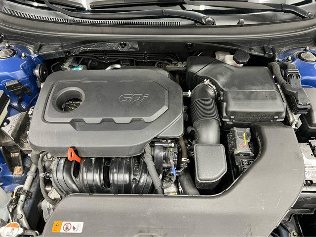 used 2016 Hyundai Sonata car, priced at $14,500