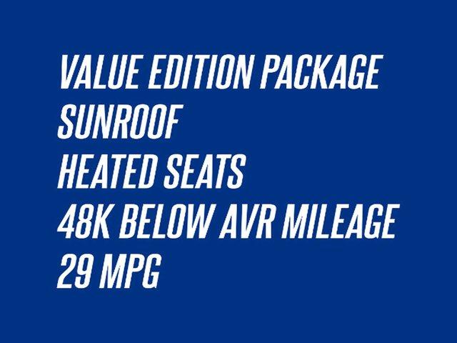 used 2016 Hyundai Sonata car, priced at $14,500