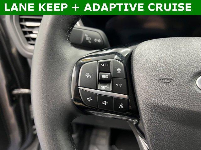 used 2023 Ford Escape car, priced at $28,990