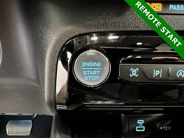 used 2023 Ford Escape car, priced at $28,990
