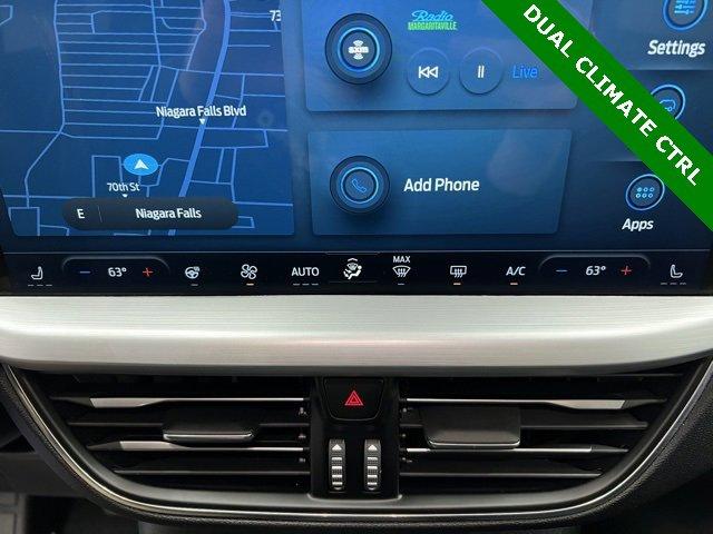 used 2023 Ford Escape car, priced at $28,990