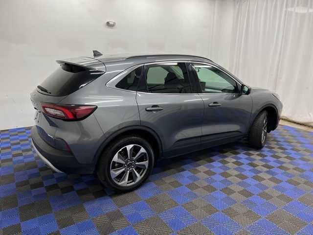 used 2023 Ford Escape car, priced at $26,122
