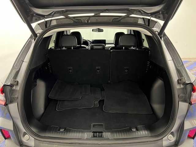used 2023 Ford Escape car, priced at $26,122