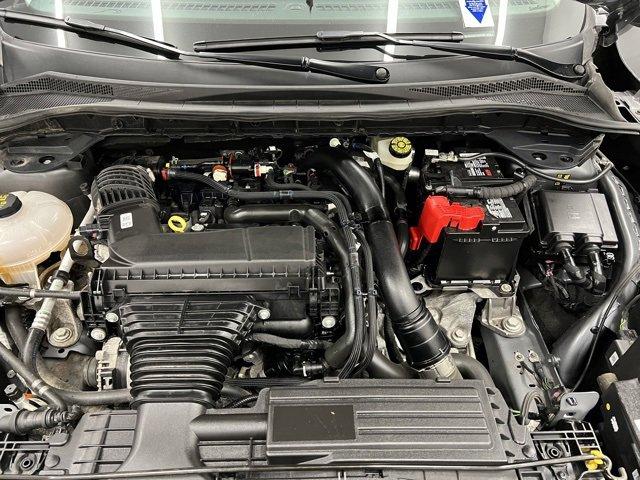 used 2023 Ford Escape car, priced at $28,990