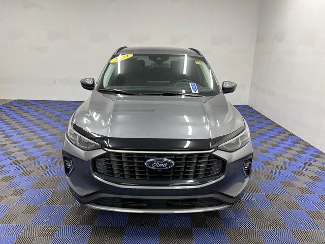 used 2023 Ford Escape car, priced at $28,990