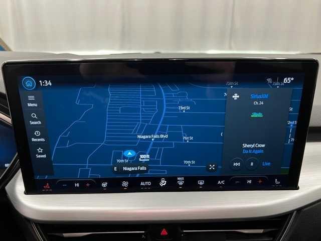 used 2023 Ford Escape car, priced at $26,122