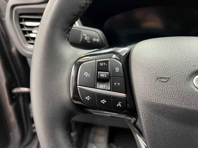 used 2023 Ford Escape car, priced at $26,122