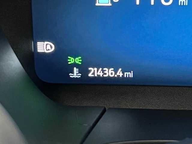 used 2023 Ford Escape car, priced at $26,122