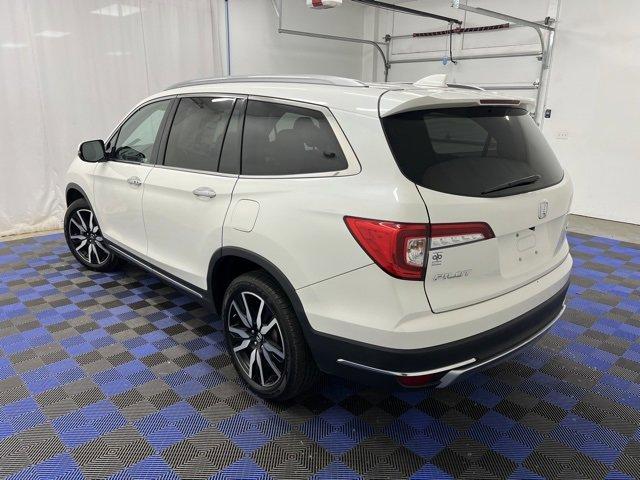 used 2019 Honda Pilot car, priced at $24,990