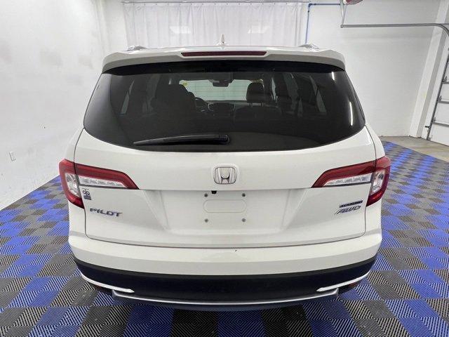 used 2019 Honda Pilot car, priced at $24,990