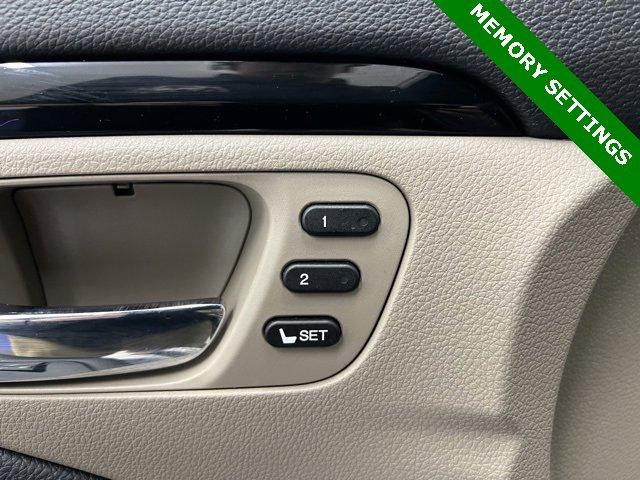 used 2019 Honda Pilot car, priced at $24,990