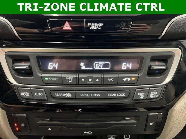 used 2019 Honda Pilot car, priced at $24,990