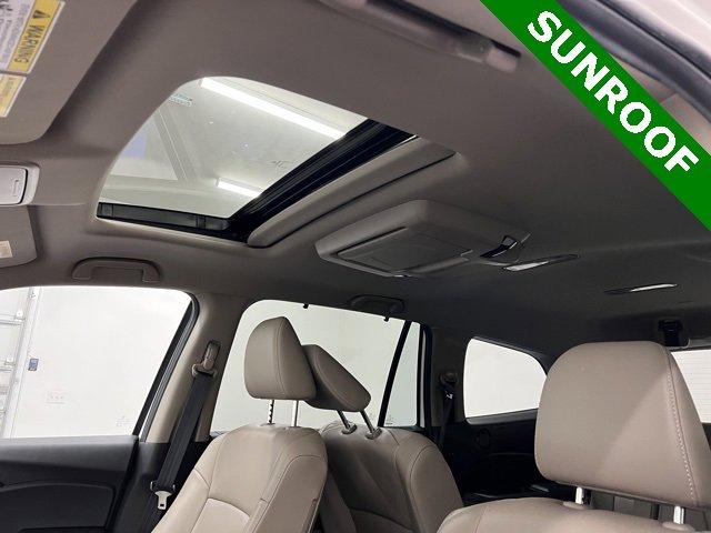 used 2019 Honda Pilot car, priced at $24,990