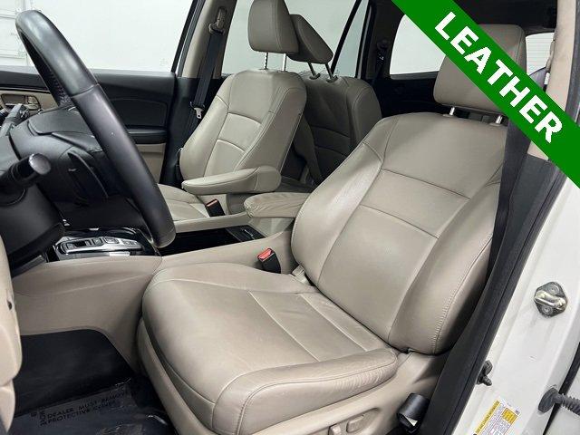 used 2019 Honda Pilot car, priced at $24,990