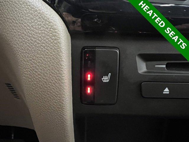 used 2019 Honda Pilot car, priced at $24,990